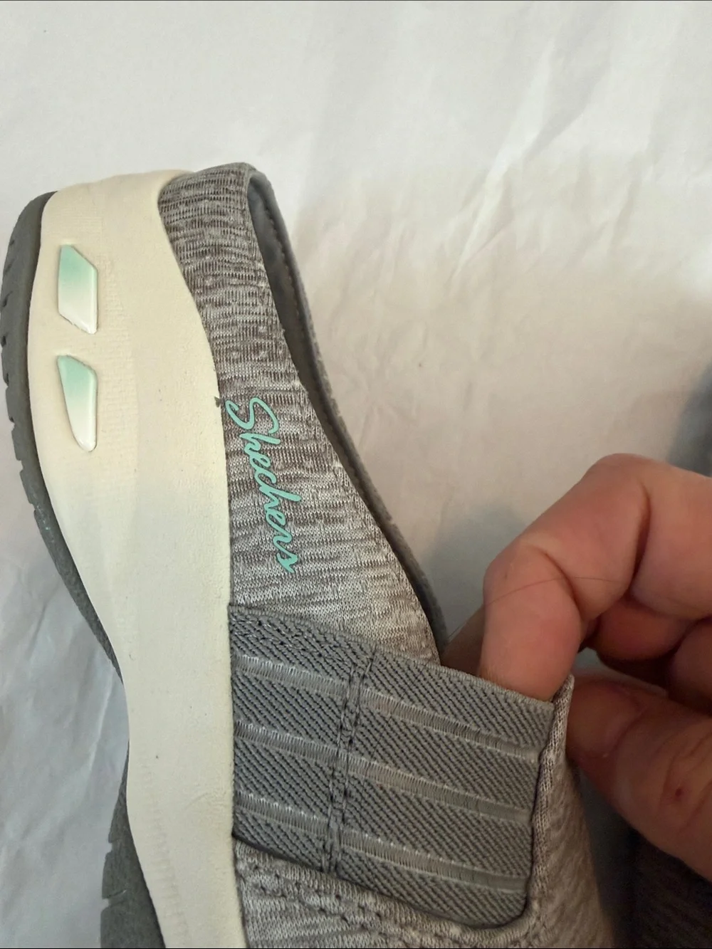 SKECHERS MODERN COMFORT WOMEN'S Commute Time-Delightful Day Clog